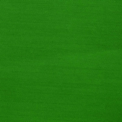 Ткань подкладочная Таффета 17-6153, антист., 53 гр/м2, шир.150см, цвет зелёный - купить в Астрахани. Цена 57.16 руб.