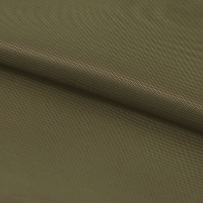 Ткань подкладочная 19-0618, антист., 50 гр/м2, шир.150см, цвет св.хаки - купить в Астрахани. Цена 62.84 руб.