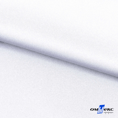 Бифлекс "ОмТекс", 200 гр/м2, шир. 150 см, цвет белый, (3,23 м/кг), блестящий - купить в Астрахани. Цена 1 455.48 руб.