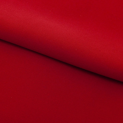 Костюмная ткань "Элис" 18-1655, 200 гр/м2, шир.150см, цвет красный - купить в Астрахани. Цена 303.10 руб.