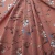 Плательная ткань "Фламенко" 2.1, 80 гр/м2, шир.150 см, принт растительный - купить в Астрахани. Цена 311.05 руб.