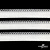 Резинка бельевая ажурная #123-05, шир.11 мм, цв.белый - купить в Астрахани. Цена: 6.19 руб.