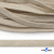 Шнур плетеный d-8 мм плоский, 70% хлопок 30% полиэстер, уп.85+/-1 м, цв.1017-лён - купить в Астрахани. Цена: 735 руб.