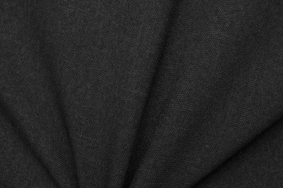 Ткань костюмная 25388 2007, 207 гр/м2, шир.150см, цвет серый - купить в Астрахани. Цена 353.07 руб.