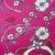 Плательная ткань "Фламенко" 16.3, 80 гр/м2, шир.150 см, принт этнический - купить в Астрахани. Цена 241.49 руб.