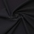 Ткань костюмная "Меган", 78%P 18%R 4%S, 205 г/м2 ш.150 см, цв-черный (Black) - купить в Астрахани. Цена 392.32 руб.