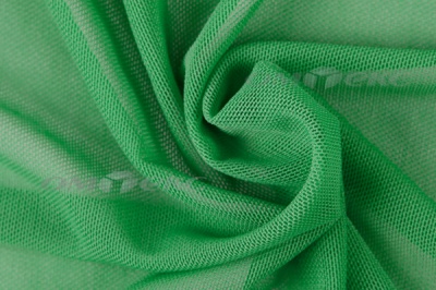 Сетка стрейч XD 6А 8818 (7,57м/кг), 83 гр/м2, шир.160 см, цвет зелёный - купить в Астрахани. Цена 2 079.06 руб.