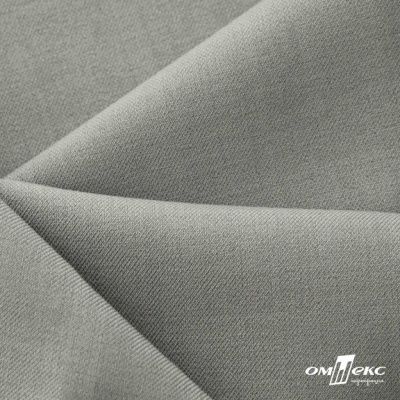 Ткань костюмная Зара, 92%P 8%S, Light gray/Cв.серый, 200 г/м2, шир.150 см - купить в Астрахани. Цена 325.28 руб.