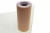 Фатин в шпульках 16-111, 10 гр/м2, шир. 15 см (в нам. 25+/-1 м), цвет персиковый - купить в Астрахани. Цена: 100.69 руб.