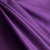 Поли креп-сатин 19-3536, 125 (+/-5) гр/м2, шир.150см, цвет фиолетовый - купить в Астрахани. Цена 155.57 руб.