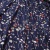 Плательная ткань "Фламенко" 5.1, 80 гр/м2, шир.150 см, принт грибы - купить в Астрахани. Цена 241.49 руб.