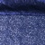 Сетка с пайетками №13, 188 гр/м2, шир.140см, цвет синий - купить в Астрахани. Цена 433.60 руб.