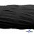 Резиновые нити с текстильным покрытием, шир. 6 мм (55 м/уп), цв.-черный - купить в Астрахани. Цена: 210.75 руб.