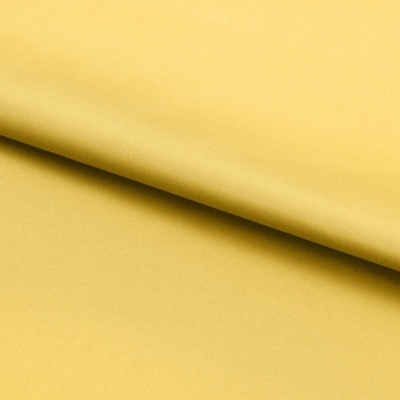 Курточная ткань Дюэл (дюспо) 13-0840, PU/WR/Milky, 80 гр/м2, шир.150см, цвет солнечный - купить в Астрахани. Цена 141.80 руб.