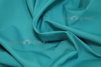 Сорочечная ткань "Ассет" 19-4535, 120 гр/м2, шир.150см, цвет м.волна - купить в Астрахани. Цена 251.41 руб.