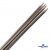 Спицы чулочные С-62 ф-1,8 мм, 19,5 см (5шт), сталь  цв. никель - купить в Астрахани. Цена: 68.45 руб.