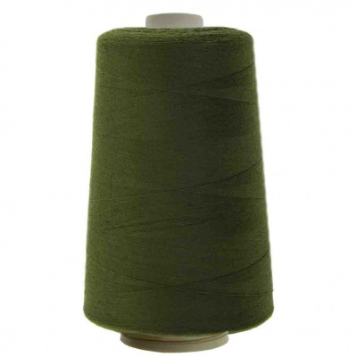 Швейные нитки (армированные) 28S/2, нам. 2 500 м, цвет 178 - купить в Астрахани. Цена: 139.91 руб.