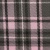 Ткань костюмная клетка 25577 2014, 230 гр/м2, шир.150см, цвет серый/роз/ч/бел - купить в Астрахани. Цена 539.74 руб.