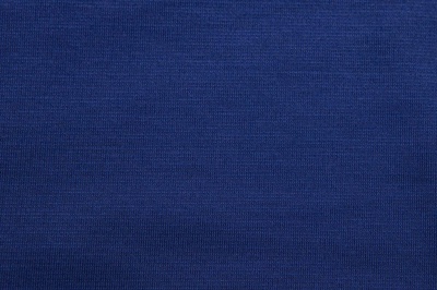 Трикотаж "Grange" R.BLUE 5# (2,38м/кг), 280 гр/м2, шир.150 см, цвет т.синий - купить в Астрахани. Цена 861.22 руб.