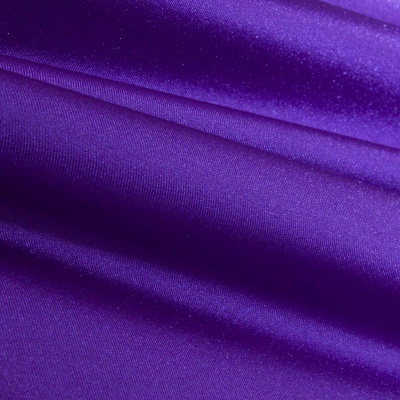 Бифлекс плотный col.603, 210 гр/м2, шир.150см, цвет фиолетовый - купить в Астрахани. Цена 653.26 руб.