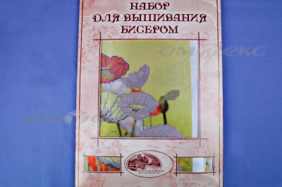 НС №2 набор для вышивания бисером - купить в Астрахани. Цена: 1 225 руб.