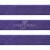 Шнур 15мм плоский (100+/-1м) №10 фиолетовый - купить в Астрахани. Цена: 10.21 руб.