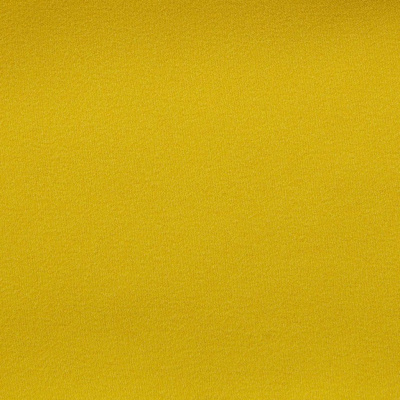 Креп стрейч Амузен 14-0756, 85 гр/м2, шир.150см, цвет жёлтый - купить в Астрахани. Цена 194.07 руб.