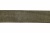 Окантовочная тесьма №158, шир. 22 мм (в упак. 100 м), цвет хаки - купить в Астрахани. Цена: 207.68 руб.