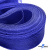 Регилиновая лента, шир.30мм, (уп.22+/-0,5м), цв. 19- синий - купить в Астрахани. Цена: 180 руб.
