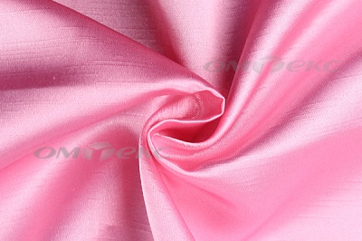 Портьерная ткань Шанзализе 2026, №11 (295 см)розовый - купить в Астрахани. Цена 480.95 руб.