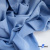 Ткань плательная Марсель 80% полиэстер 20% нейлон,125 гр/м2, шир. 150 см, цв. голубой - купить в Астрахани. Цена 460.18 руб.