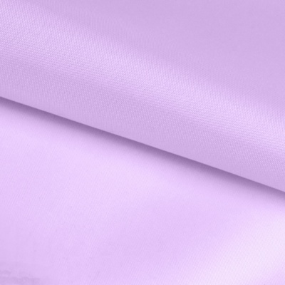 Ткань подкладочная Таффета 14-3911, антист., 54 гр/м2, шир.150см, цвет св.фиолетовый - купить в Астрахани. Цена 65.53 руб.