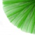 Сетка Глиттер, 24 г/м2, шир.145 см., зеленый - купить в Астрахани. Цена 117.24 руб.