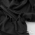 Джерси Кинг Рома, 95%T  5% SP, 330гр/м2, шир. 152 см, цв.черный - купить в Астрахани. Цена 634.76 руб.