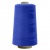 Швейные нитки (армированные) 28S/2, нам. 2 500 м, цвет 308 - купить в Астрахани. Цена: 148.95 руб.