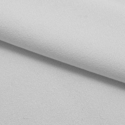 Костюмная ткань с вискозой "Бриджит", 210 гр/м2, шир.150см, цвет белый - купить в Астрахани. Цена 570.73 руб.