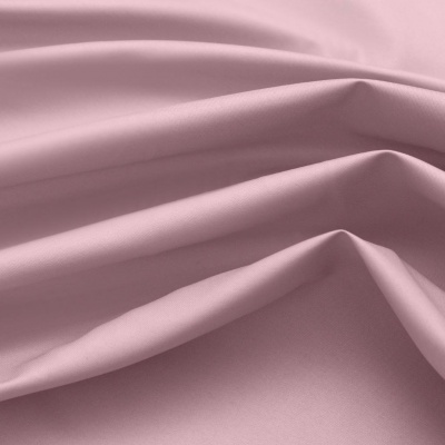 Ткань курточная DEWSPO 240T PU MILKY (MAUVE SHADOW) - пыльный розовый - купить в Астрахани. Цена 156.61 руб.