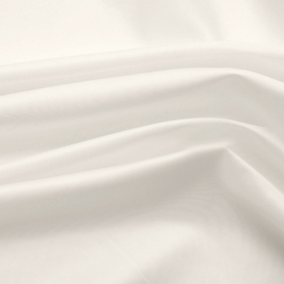 Курточная ткань Дюэл (дюспо) 11-0510, PU/WR/Milky, 80 гр/м2, шир.150см, цвет молочный - купить в Астрахани. Цена 139.35 руб.