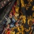 Ткань костюмная жаккард №130904, 256 гр/м2, шир.150см - купить в Астрахани. Цена 726.73 руб.