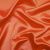 Поли креп-сатин 18-1445, 120 гр/м2, шир.150см, цвет оранжевый - купить в Астрахани. Цена 157.15 руб.