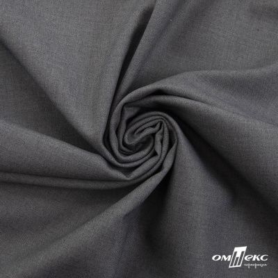 Ткань костюмная "Остин" 80% P, 20% R, 230 (+/-10) г/м2, шир.145 (+/-2) см,, цв 68 - серый  - купить в Астрахани. Цена 380.25 руб.