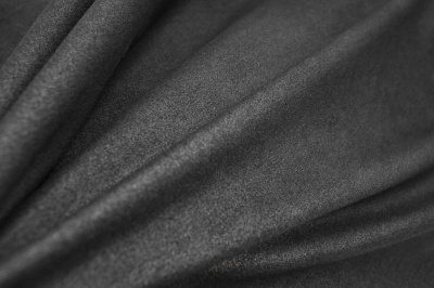 Ткань костюмная AD2542, цв.2 т.серый - купить в Астрахани. Цена 481.90 руб.