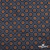 Ткань костюмная «Микровельвет велюровый принт», 220 г/м2, 97% полиэстр, 3% спандекс, ш. 150См Цв #5 - купить в Астрахани. Цена 439.76 руб.