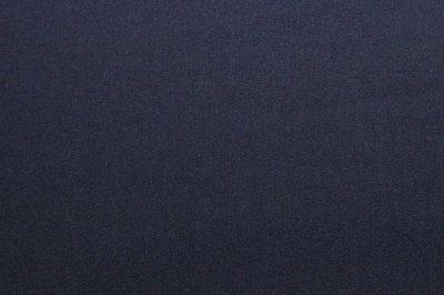 Костюмная ткань с вискозой "Флоренция" 19-4014, 195 гр/м2, шир.150см, цвет серый/шторм - купить в Астрахани. Цена 458.04 руб.