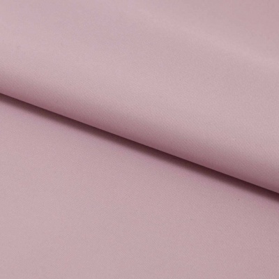 Ткань курточная DEWSPO 240T PU MILKY (MAUVE SHADOW) - пыльный розовый - купить в Астрахани. Цена 156.61 руб.