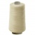 Швейные нитки (армированные) 28S/2, нам. 2 500 м, цвет 137 - купить в Астрахани. Цена: 148.95 руб.
