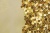 Сетка с пайетками №6, 188 гр/м2, шир.130см, цвет золото - купить в Астрахани. Цена 371.02 руб.