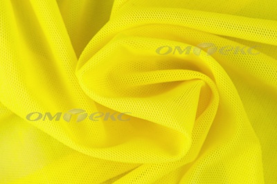 Сетка стрейч XD 6А 8818 (7,57м/кг), 83 гр/м2, шир.160 см, цвет жёлтый - купить в Астрахани. Цена 2 079.06 руб.