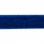 Лента бархатная нейлон, шир.12 мм, (упак. 45,7м), цв.74-василек - купить в Астрахани. Цена: 392 руб.