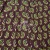 Плательная ткань "Фламенко" 14.1, 80 гр/м2, шир.150 см, принт огурцы - купить в Астрахани. Цена 241.49 руб.